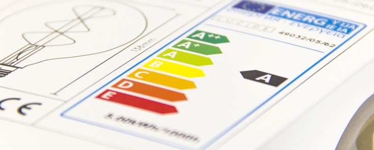 Wat staat er op het energielabel van je lamp? topic icon